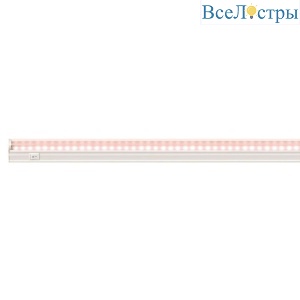 Светодиодный светильник для растений (UL-00007513) Uniel ULI-P12-18W/SPLE IP40 White