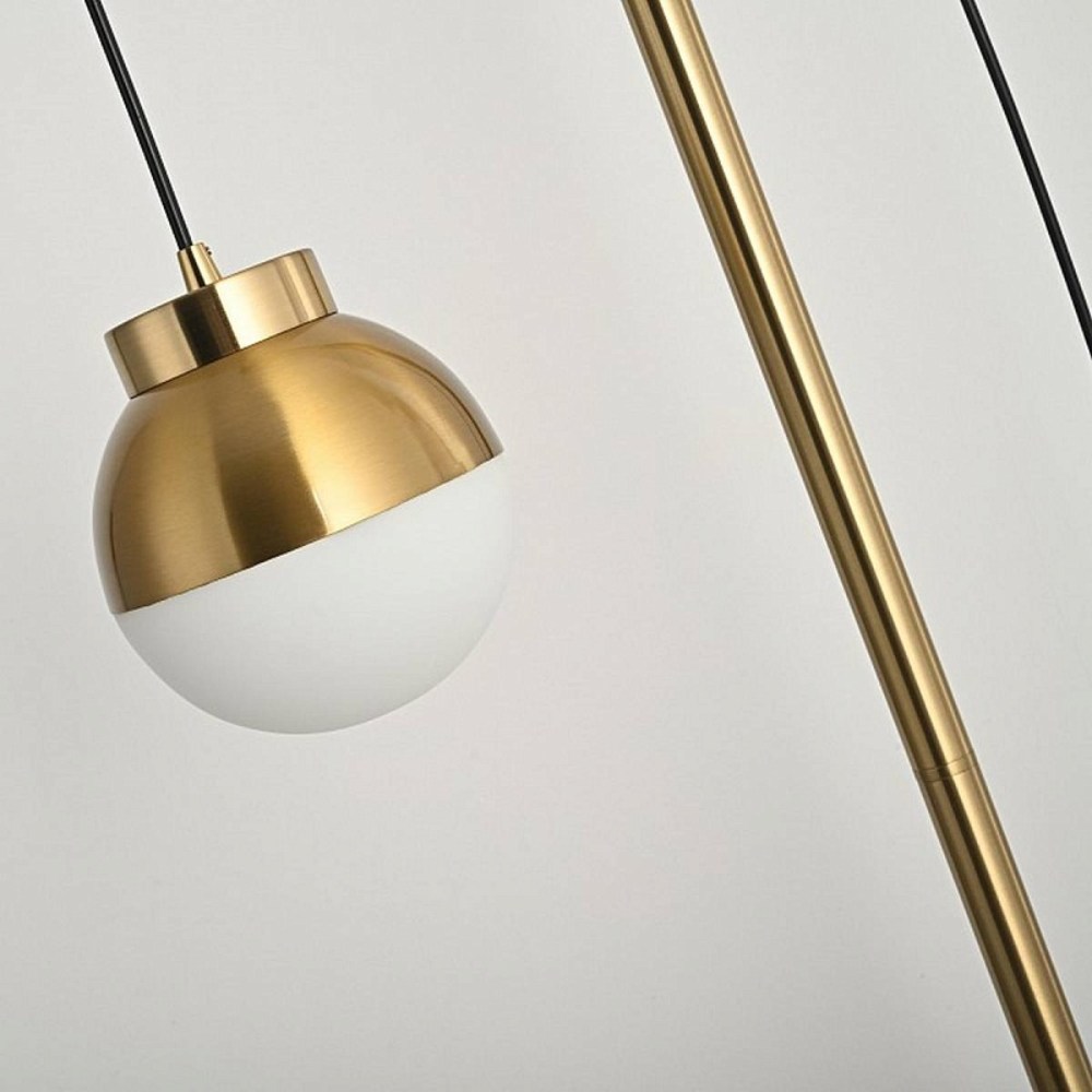 торшер imperiumloft cedar and moss 85445-22