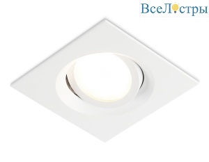 Встраиваемый светильник Ambrella Light Techno Spot Standard Tech TN102743