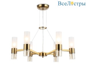 Подвесная люстра Ambrella Light High Light Heigh Light LH55114