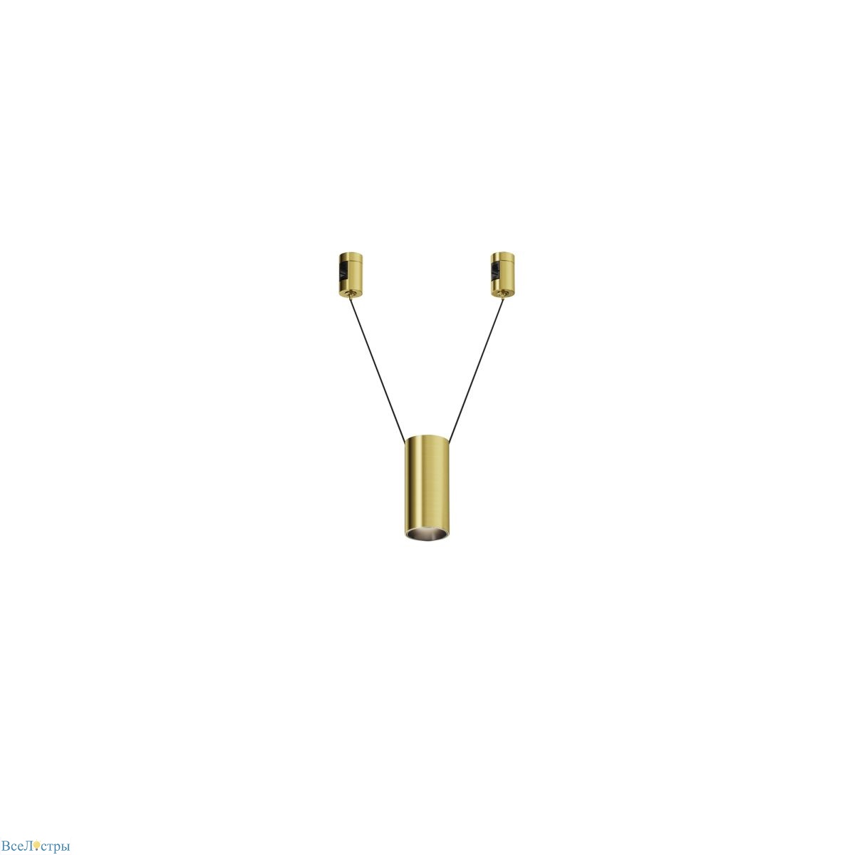 трековый магнитный светильник maytoni focus led tr157-1-12w4k-bs