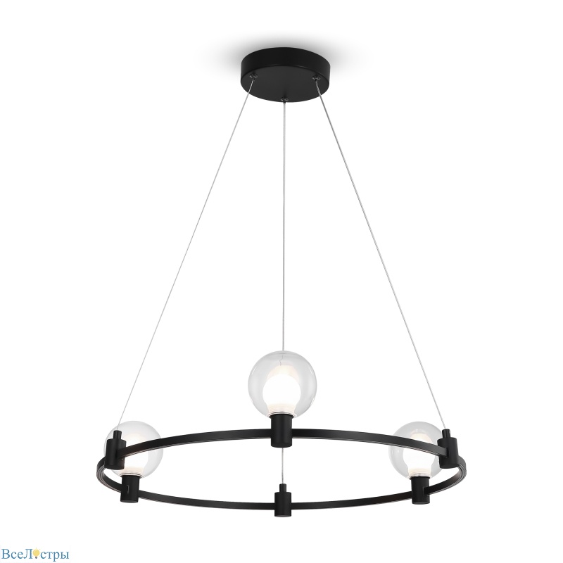 подвесная люстра freya urban fr4005pl-03b1