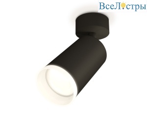 Спот Ambrella Light Techno Spot XM6323010 (A2210, C6323, N6246)