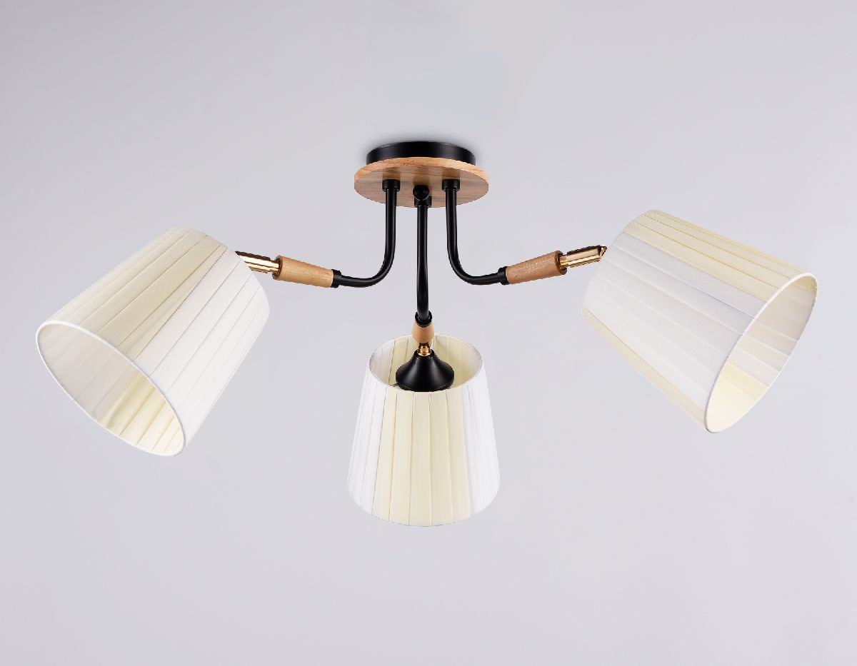 потолочная люстра ambrella light modern tr4731