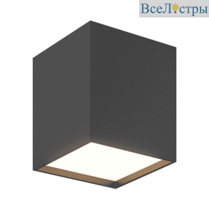 Накладной светильник DesignLed GW-8601-10-BL-NW 004901