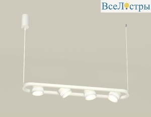 Подвесной светильник Ambrella Light Traditional (C9163, N8477) XB9163153