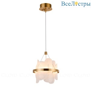 Подвесной светильник Cloyd Cold 11516