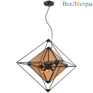 Подвесная люстра Wertmark Rombo WE244.08.023