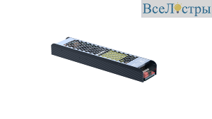 Блок питания SWG PRO YA-CT-250-24 250Вт DC24В 10.4А IP20 023928