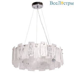 Подвесная люстра De Markt Бриз 111018906