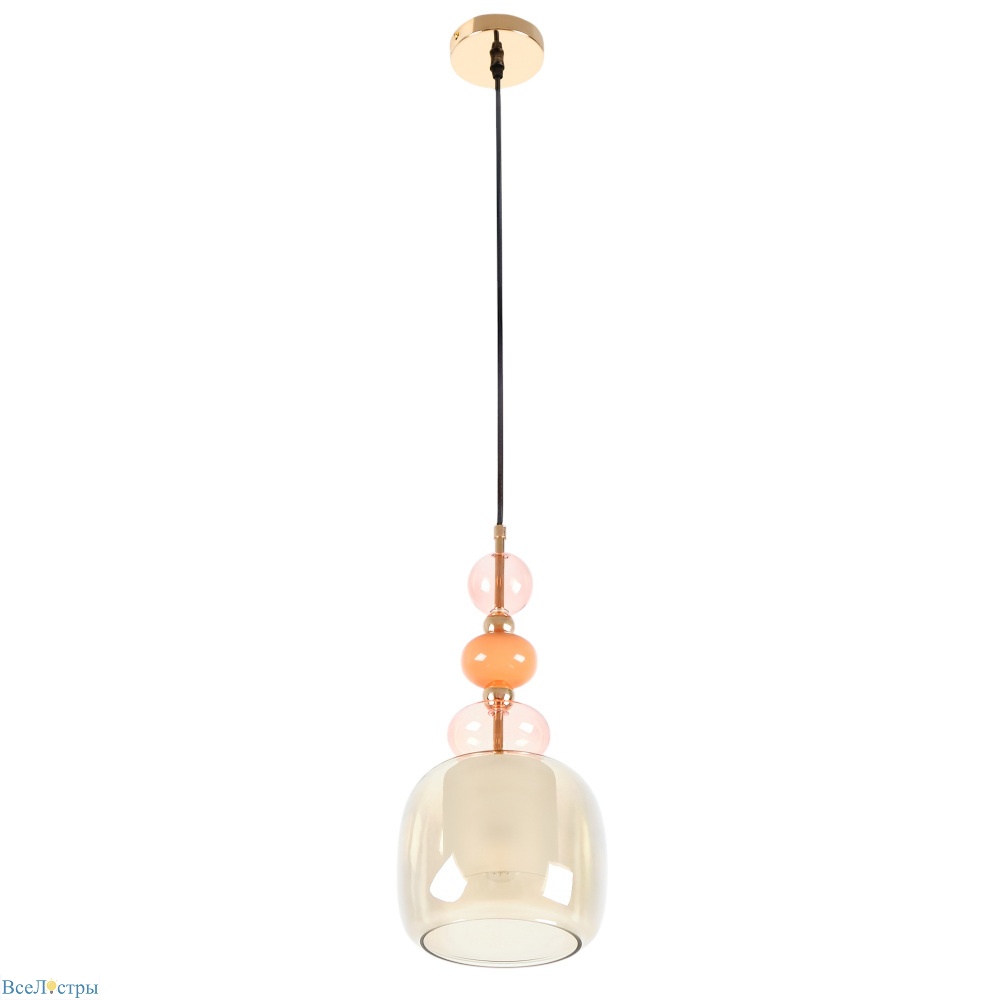 подвесной светильник myfar louis mr2504-1p