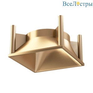 Рамка декоративная Maytoni Cover C065-01MG