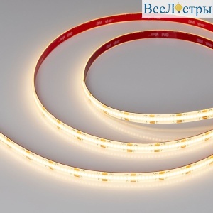 Светодиодная лента герметичная Arlight CSP-SE-X640-10mm 24V White-MIX (23 W/m, IP65, 5m) (Изменяемая ЦТ) 041392(1)