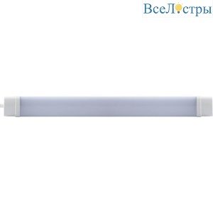 Настенно-потолочный светодиодный светильник Feron AL5095 32603