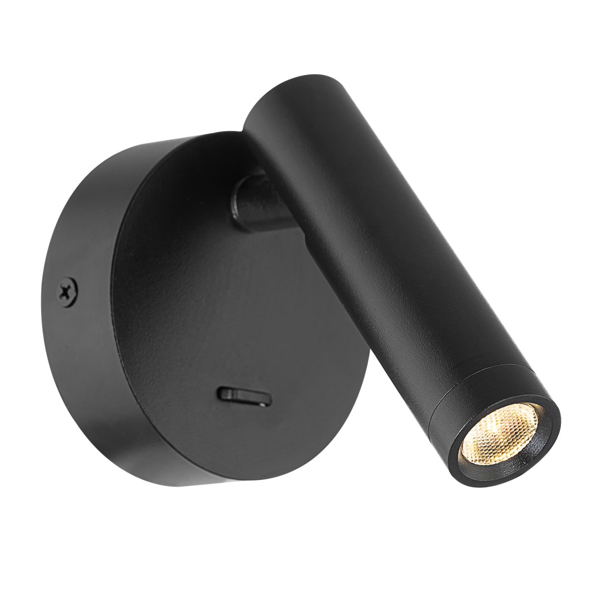 спот citilux dekart cl704101