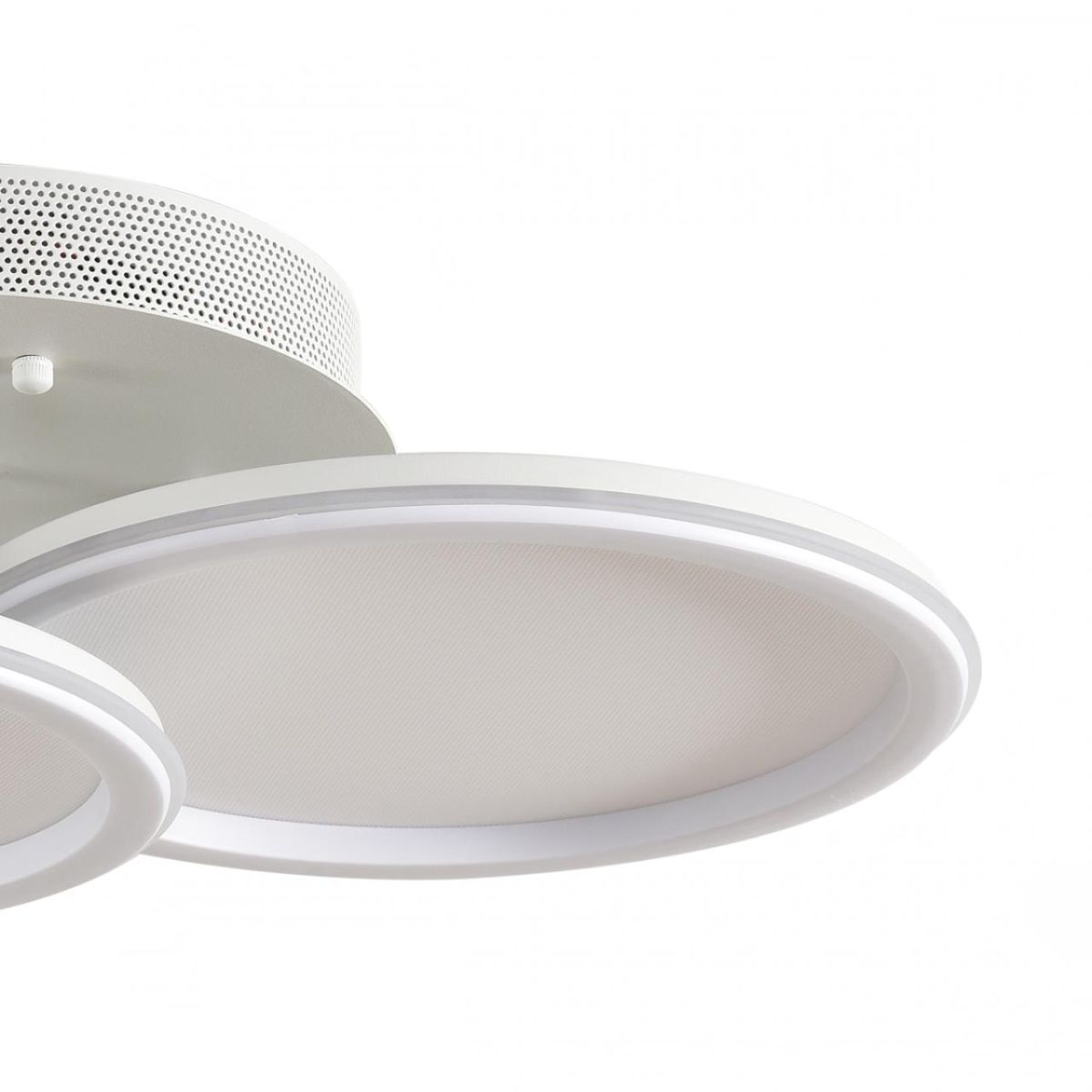потолочная люстра lumion ledio alis smart 8380/45cl