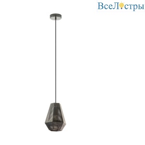 Подвесной светильник Eglo Chiavica 43222