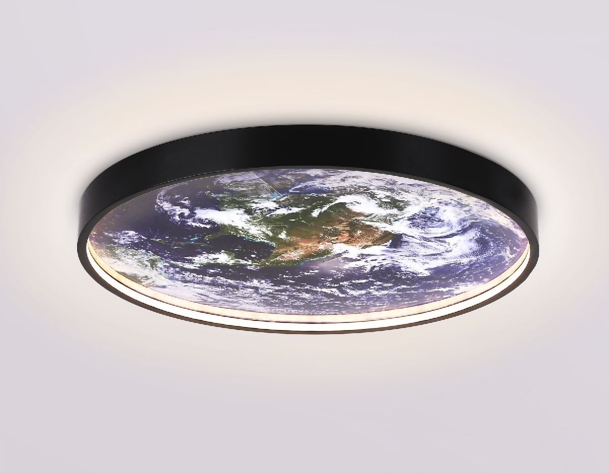 настенно-потолочный светильник ambrella light wall fw11133