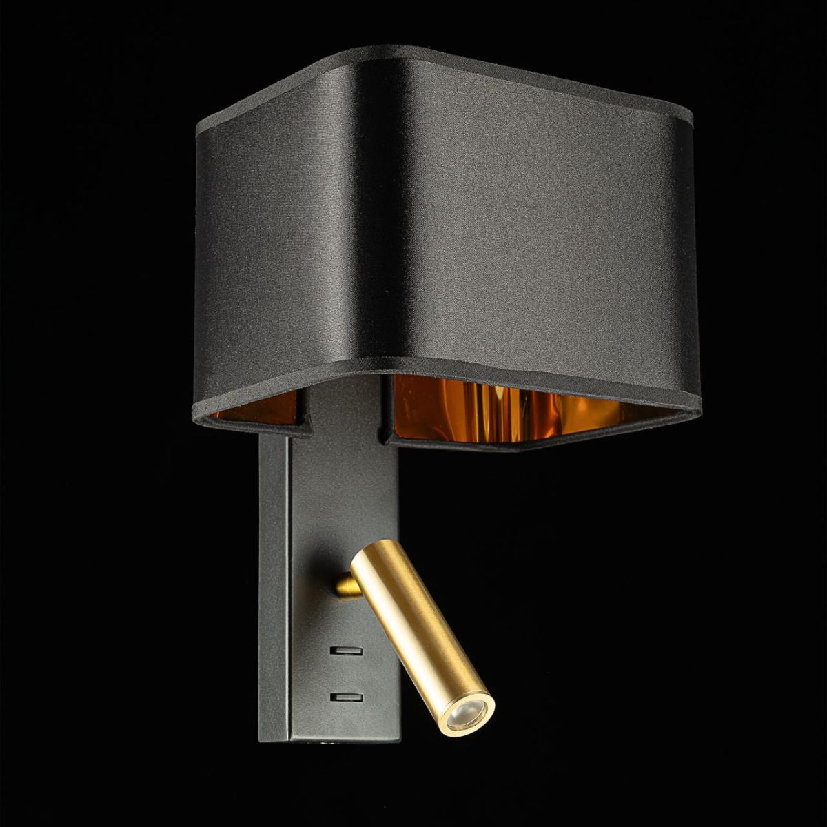 бра citilux dekart cl704481