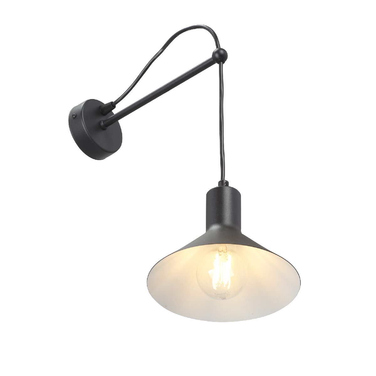 бра vitaluce v2897-1/1a