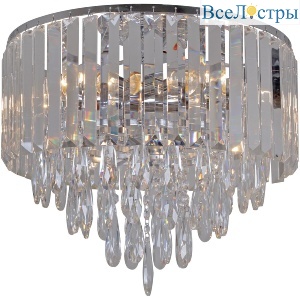 Потолочная люстра Reluce 09055-3.3-06 CR