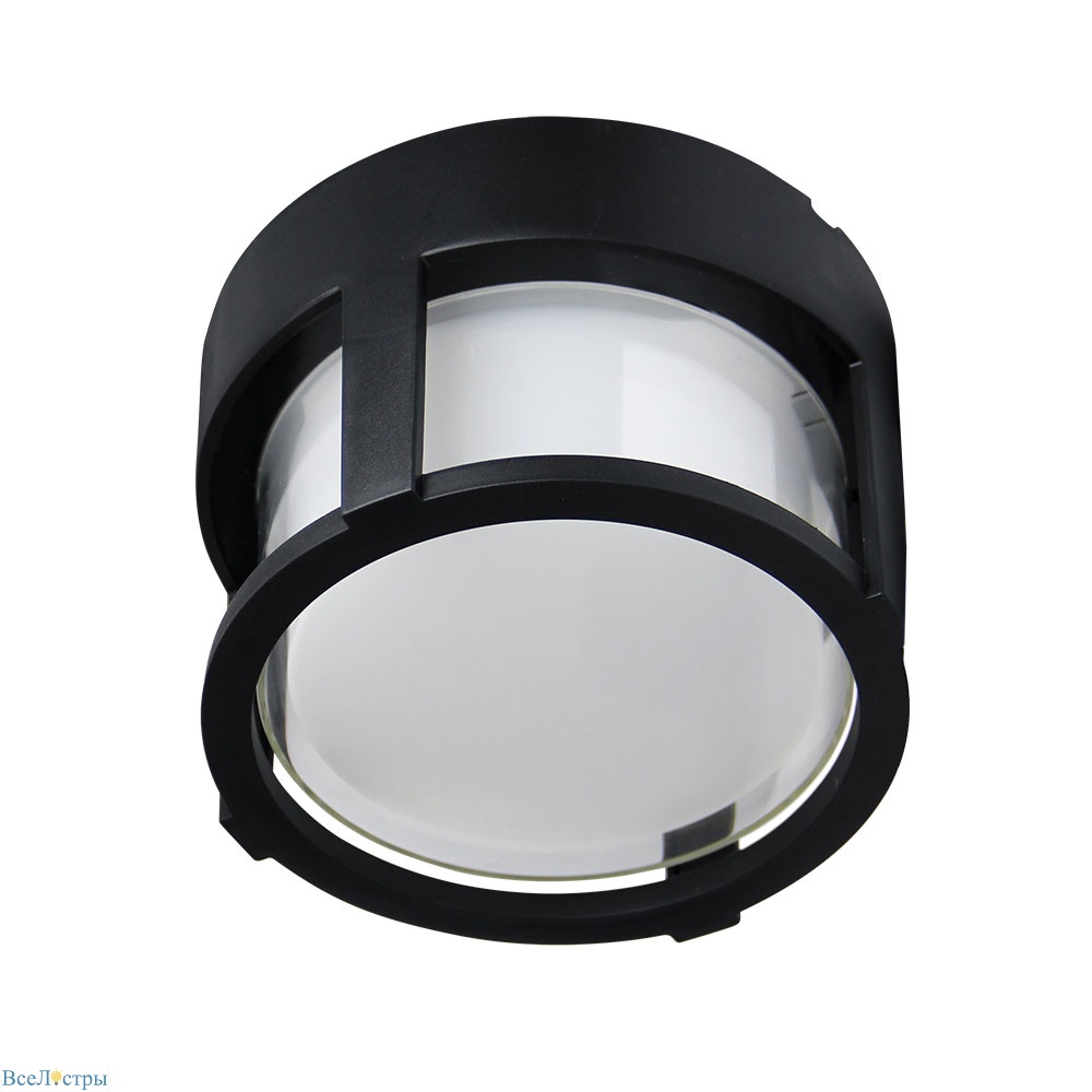 уличный потолочный светильник arte lamp ulysses a6206pf-1bk