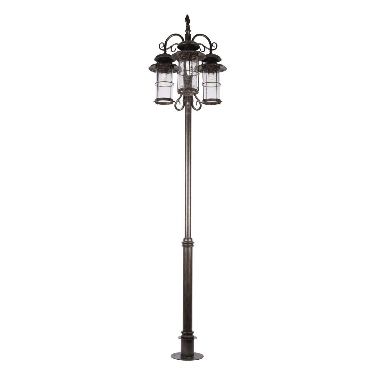 ландшафтный светильник loft it palermo 100015/2300
