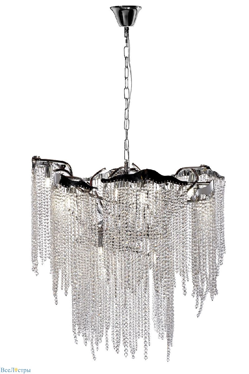 подвесная люстра garda decor 62gdm-90556