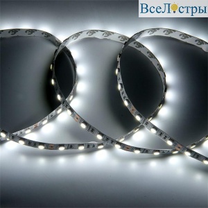 Светодиодная лента General GLS-5050-60-14.4-12-IP20-PROL-6 503430