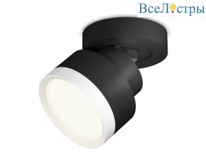 Спот Ambrella Light Techno Spot XM8102001 (A2229, A2106, C8102, N8112)