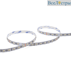Светодиодная лента Wolta WLS5050-14,4W/RGBW-6500/24H60-01