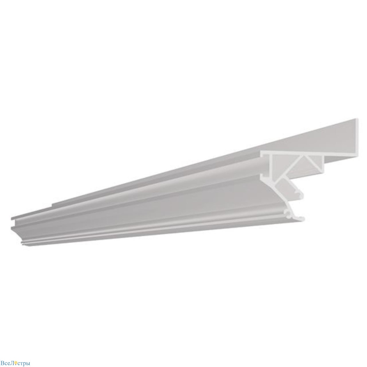 теневой профиль под натяжной потолок arte lamp gap a650233