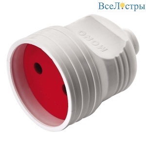 Розетка Mono Electric Accessories б/з 170-010002-802