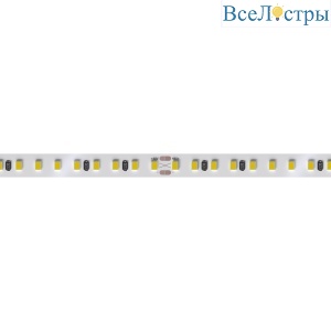 Светодиодная лента Arte Lamp Tape 48В 14 Вт/м 2900/3100K 5м IP20 A4812010-05-3K
