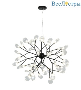 Подвесная люстра Kink Light Ветта 07521-45,19(21)