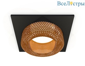 Встраиваемый светильник Ambrella Light Techno XC7632024 (C7632, N7195)