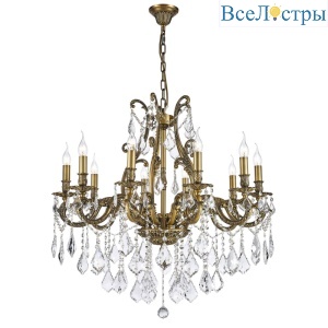 Подвесная люстра Dio DArte Elite Barolo E 1.1.10.600 A