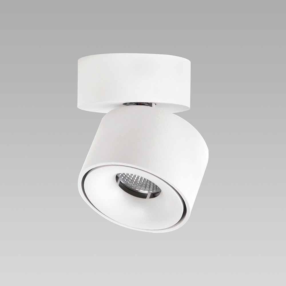 светодиодный спот citilux стамп cl558010n