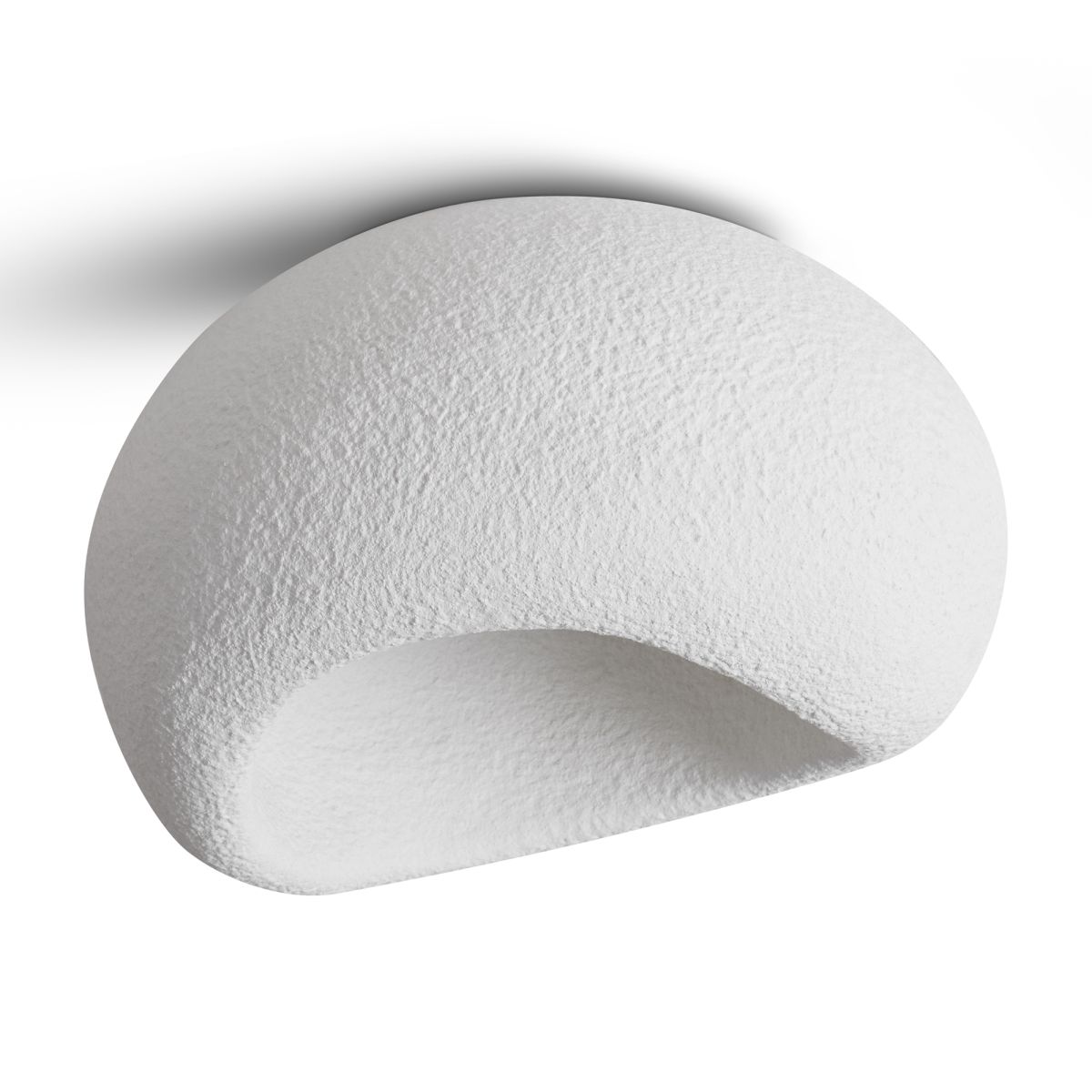 потолочный светильник freya mound fr5428cl-01w