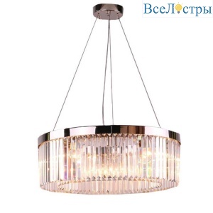 Подвесной светильник Newport  10110+1/C gold