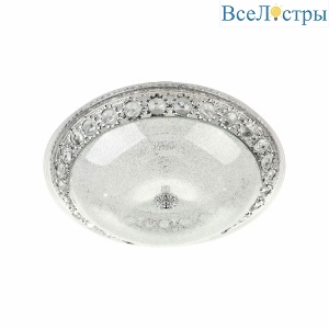 Потолочный светильник LED4U L1110-400 CR