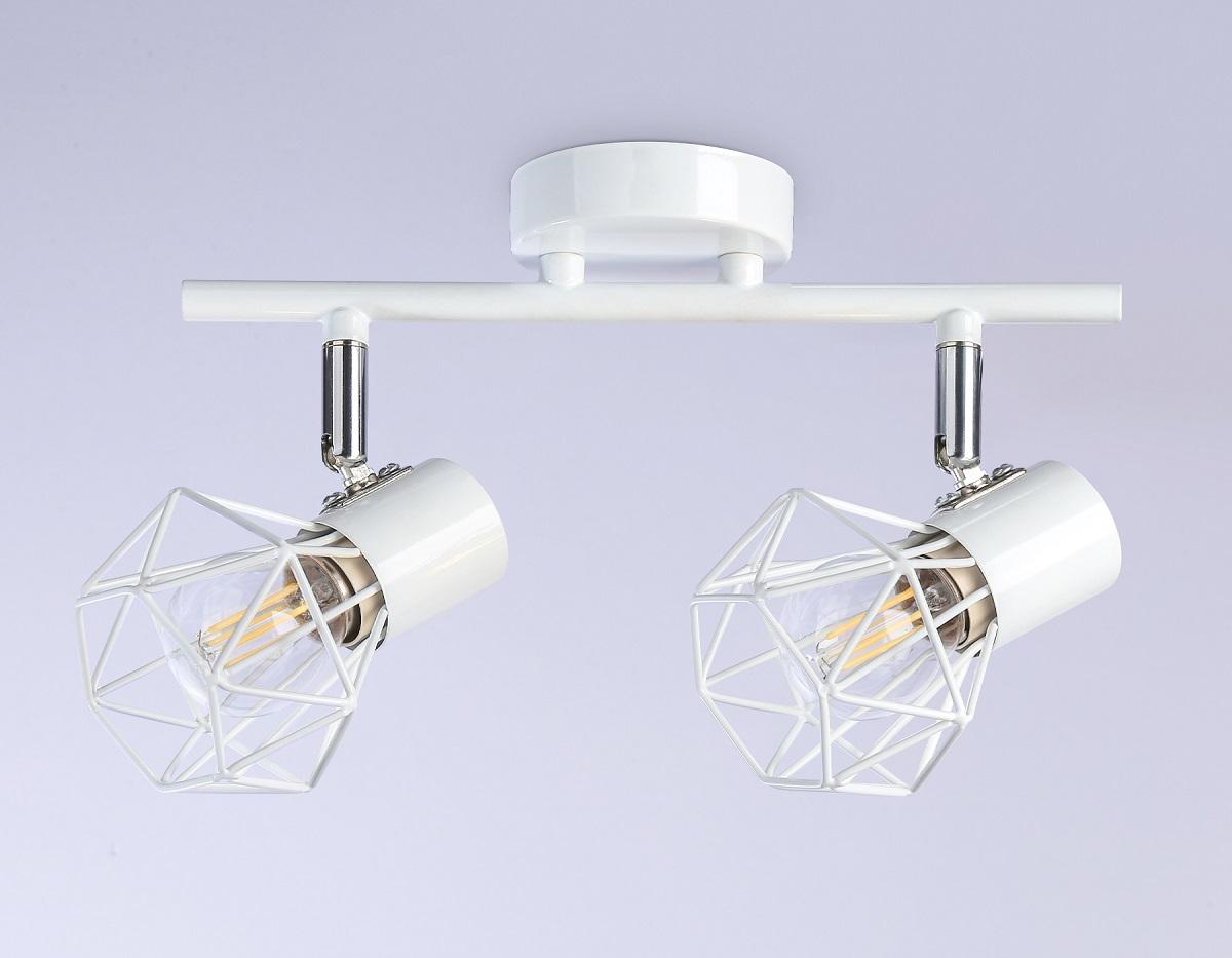 спот ambrella light traditional loft tr8628