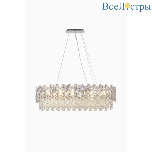 Подвесная люстра Aployt Lorenzo APL.798.13.10