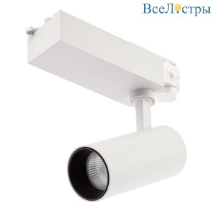 Трековый светильник ЭРА SТR-30-36-30K-W20 Б0049772
