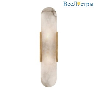 Бра Imperium Loft Melange Elongated Sconce 143920-22