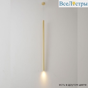 Подвесной светильник Crystal Lux CLT 036C800 BS