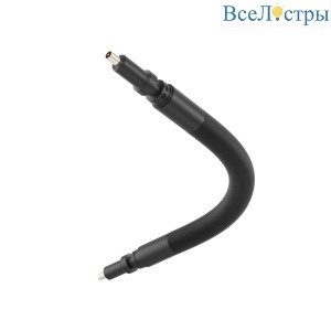 Гибкий коннектор для штанговой системы Maytoni Axity CA005FC-B