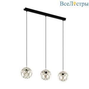 Подвесной светильник Eglo Mirtazza 99072