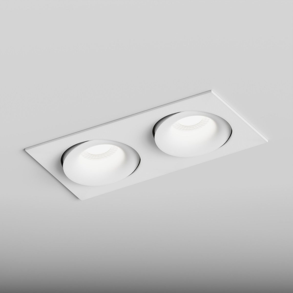 точечный светильник hesby lighting core hsbl_0231