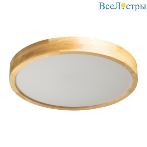 Потолочная люстра De Markt Норден 660015501